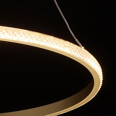 Люстра De City Оскар 510012401 4