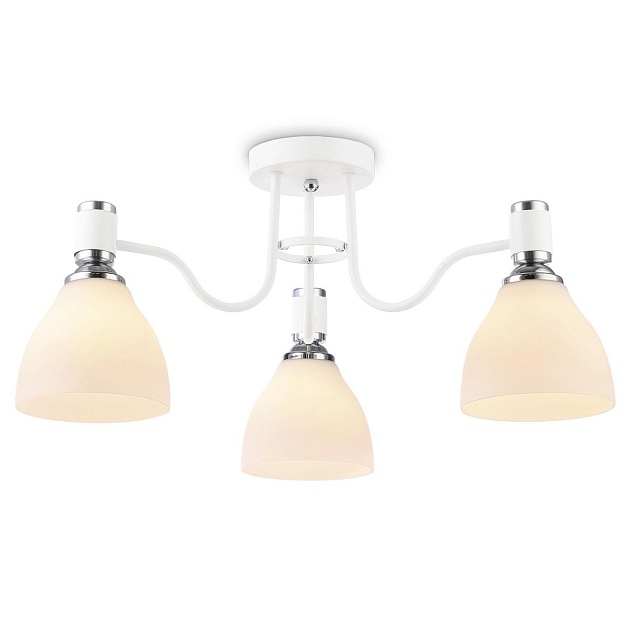 Потолочная люстра Ambrella light Traditional Modern TR303302 Фото № 1