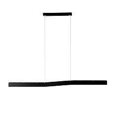 Светильник подвесной Lightera Canzas LE109L-120B WIFI