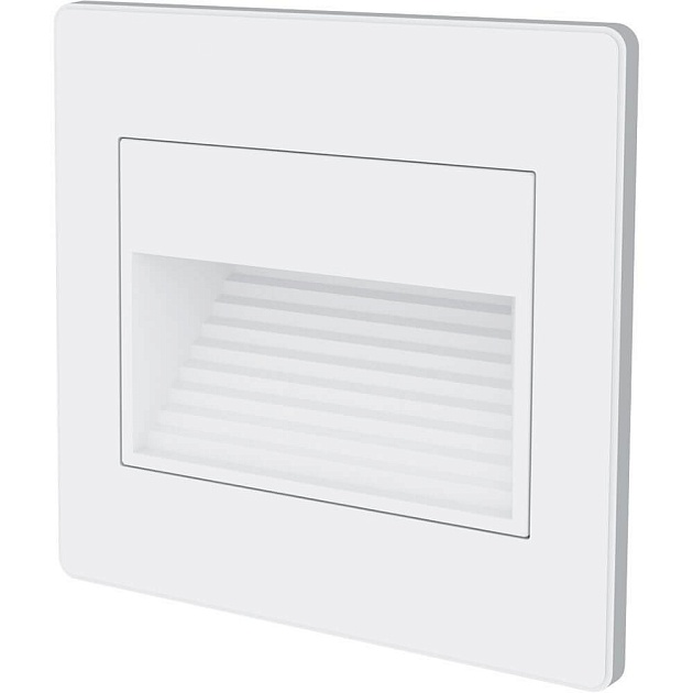 Встраиваемый светодиодный светильник Feron LN13/JD13 41193 Фото № 1