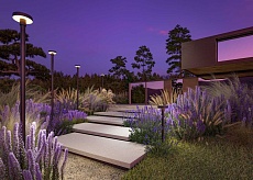 Парковый светильник Maytoni Outdoor Katto O471H-L30GF3K 5