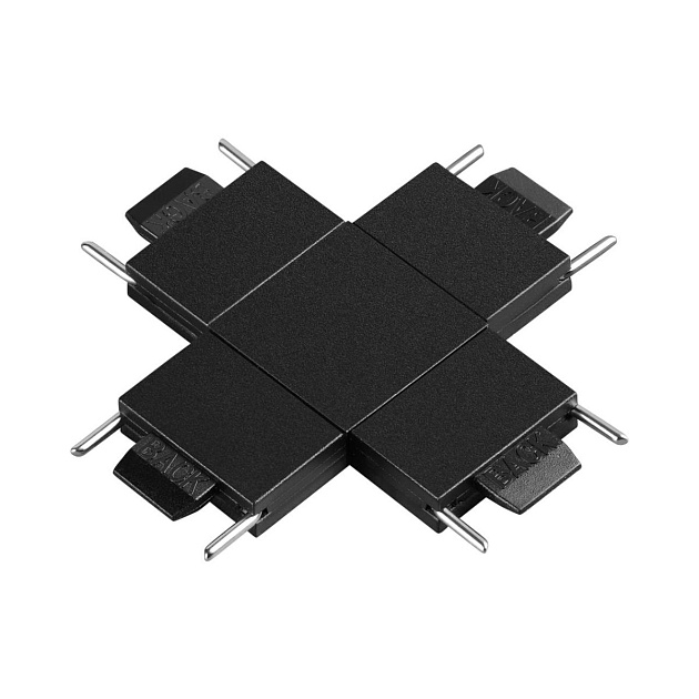 Коннектор X-образный Novotech Shino Easy 135270 Фото № 1