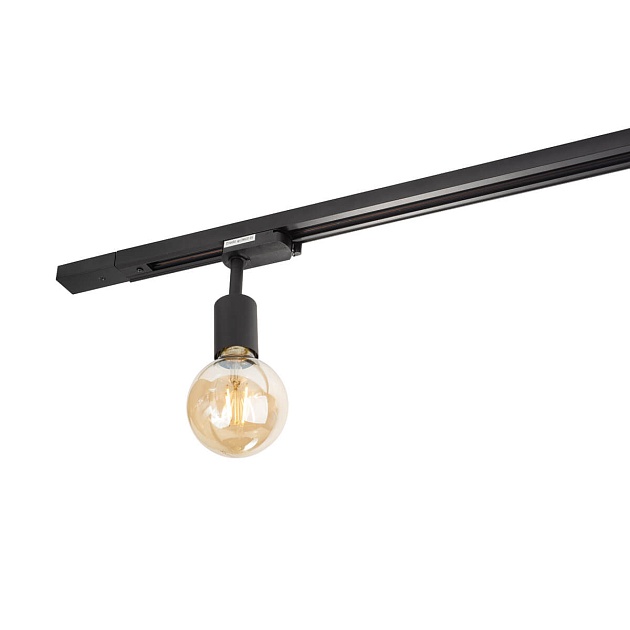 Трековый светильник Denkirs DK6207-BK Фото № 9