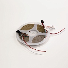 Светодиодная лента Favourite 10W/m 400LED/m 2835SMD теплый белый 5M 2003-31020 1