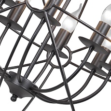 Подвесная люстра Vitaluce V4275-1/8 3