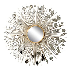 Зеркало Garda Decor Kare 19-OA-5702