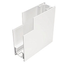 Коннектор угловой внутренний накладной Maytoni Technical Gravity TRX010ICL-21W