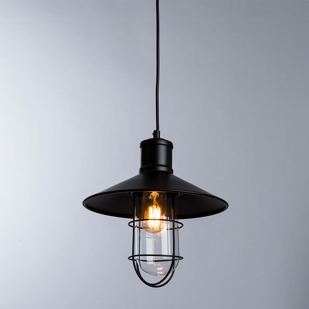 Подвесной светильник Divinare Laterna 2007/01 SP-1 Фото № 3