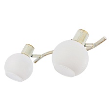 Спот Gerhort G81028/2wWT WT