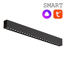 Трековый светодиодный светильник EKS Colibri Smart Vegas 0У-00002003 1