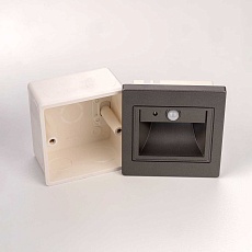 Встраиваемый светодиодный светильник Citilux Скалли CLD005KS1 5