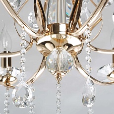 Подвесная люстра De City Свеча 683014606 3