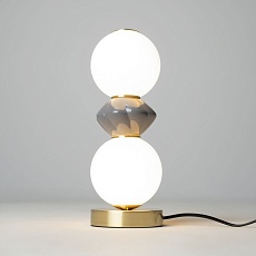 Настольный светильник Maytoni MOD362TL-L10GR3K 5