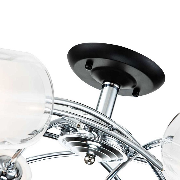 Потолочная люстра Apeyron Классик 16-42 Фото № 4