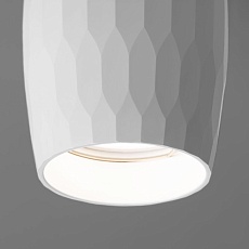 Потолочный светильник Elektrostandard DLN104 GU10 белый a047723 2