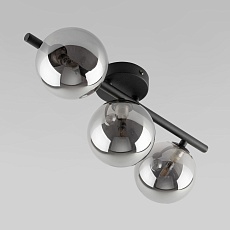 Потолочная люстра TK Lighting 6855 Estera 3