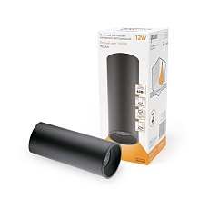 Потолочный светодиодный светильник Gauss HD029 4