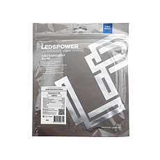 Светодиодная лента LEDS POWER 2835 240/м (22Вт/м) 24В нейтральная, серия ПРО200 008745