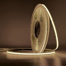 Светодиодная лента Favourite 10W/m 400LED/m 2835SMD дневной белый 5M 2003-41020 2