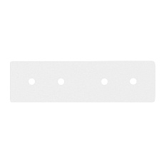 Пластина монтажная Arte Lamp Linea-Accessories A480533