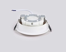 Встраиваемый светильник Ambrella light TECHNO SPOT TN51912 5