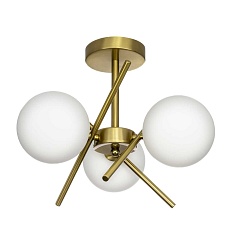 Потолочная люстра Citilux Ronny CL242133 1