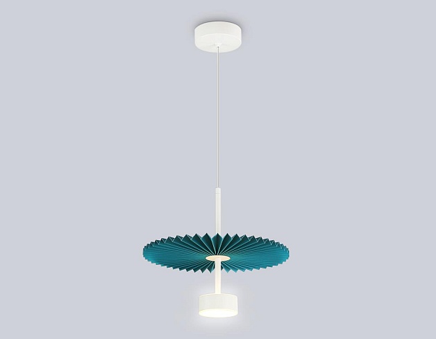 Люстра Ambrella Light HIGH LIGHT LH72611 Фото № 1