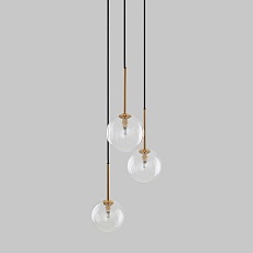 Подвесная люстра TK Lighting 5942 Nilos 5