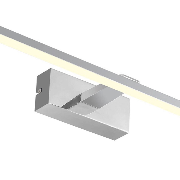 Подсветка для зеркал Favourite Scriptor 2433-3W Фото № 3