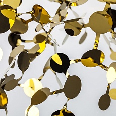 Комплект с подвесной люстрой Lightstar Extra (721132-4+572142-1) L4PL721132 2