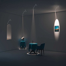 Сменная оптика для модулей 07507х/07509х max 12W линза 15G STELLA PRO Lightstar 075115 2