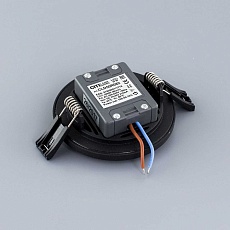 Встраиваемый светодиодный светильник Citilux Омега CLD50R082 2