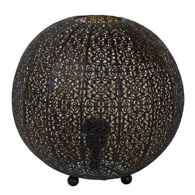 Настольная лампа Lucide Tahar 78583/34/30 Фото № 1