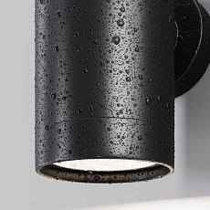 Бра Maytoni Outdoor O493WL-01B 1