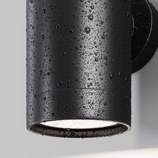 Бра Maytoni Outdoor O493WL-01B Фото № 2