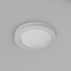 Встраиваемый светильник Denkirs Enkel DK3012-AL 5