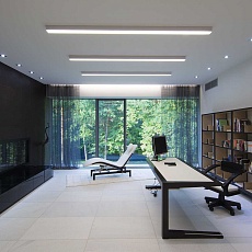 Настенный светодиодный светильник Elektrostandard LSG-02-1-8 103-16-6500-MS a041482 4