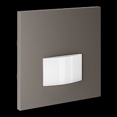 Накладка для датчика движения встраиваемого, S70 (капучино) Voltum VLS002214 2