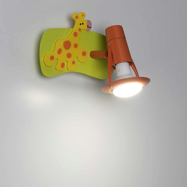 Спот Citilux Зоопарк CL602511 Фото № 9