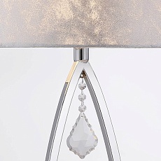 Торшер Illumico IL5241-1F-27 CR 1