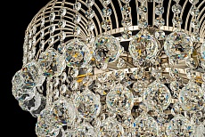 Подвесная люстра Arti Lampadari Bellagio E 1.5.50.100 N 2