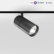 Трековый светодиодный светильник Elektrostandard (Умный дом) Slim Magnetic 85075/01 a063538 1