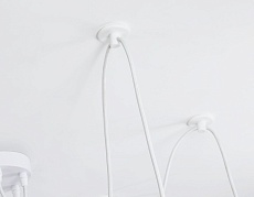 Подвесная люстра Ambrella light Traditional TR8131 1