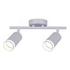 Спот Reluce Technical 16001-9.5-002CT SPOT LIGHT GU10 WT 1