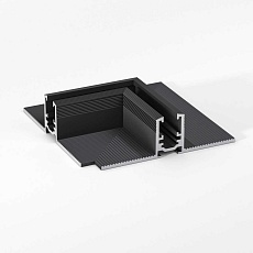 Коннектор L-образный Elektrostandard Mini Magnetic 85177/00 a065637 1