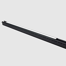 Трековый магнитный светильник Crystal Lux CLT 0.33 001 24W BL M TUYA 3