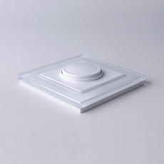 Рамка на 1 пост Werkel Favorit белый W0011101 4690389158940 4