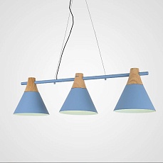 Подвесной светильник Imperium Loft Next 191621-26