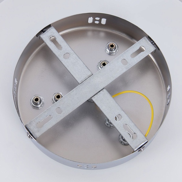 Основа для люстры Favourite Canopy 4591-180-6CH изображение 3 Основа для люстры Favourite Canopy 4591-180-6CH Фото № 3