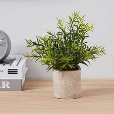 Искусственное растение в горшке Eglo Chitose 428029 1